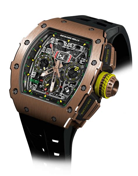 richard mille rm 1103 price yellow|rm 11 03 price.